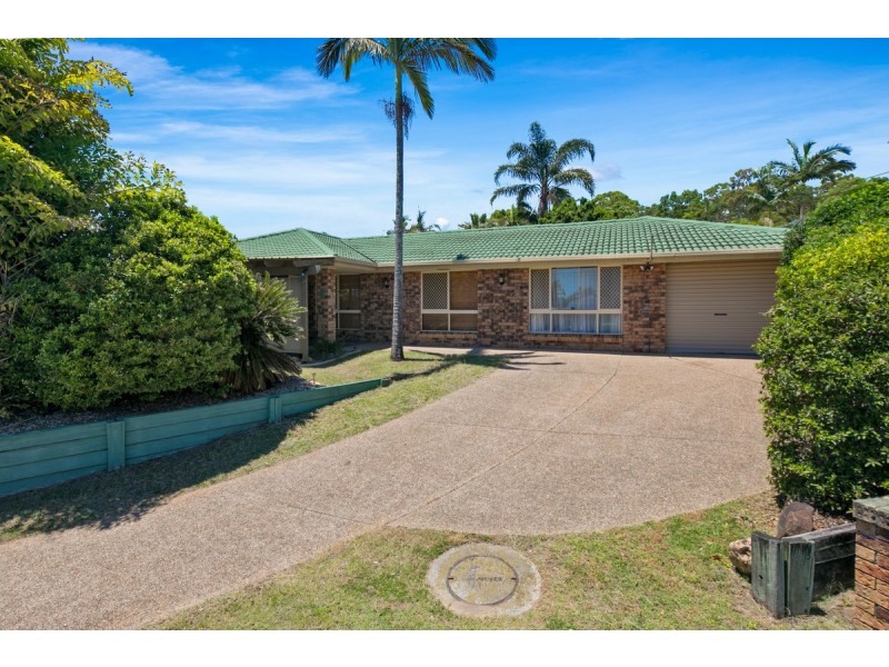 8 Timothy Court, Capalaba QLD 4157