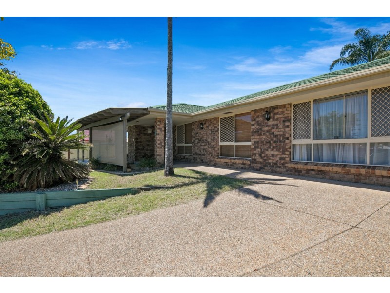 8 Timothy Court, Capalaba QLD 4157