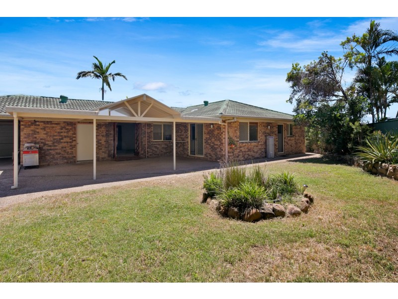 8 Timothy Court, Capalaba QLD 4157