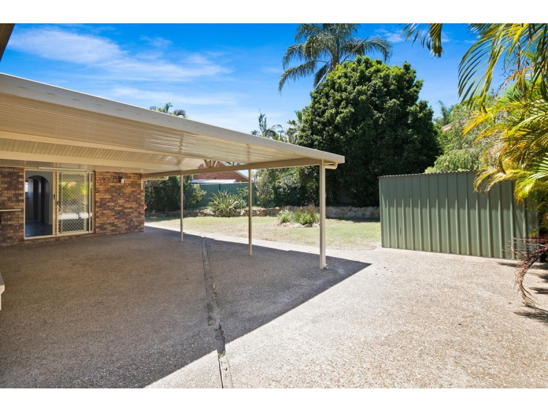 8 Timothy Court, Capalaba QLD 4157