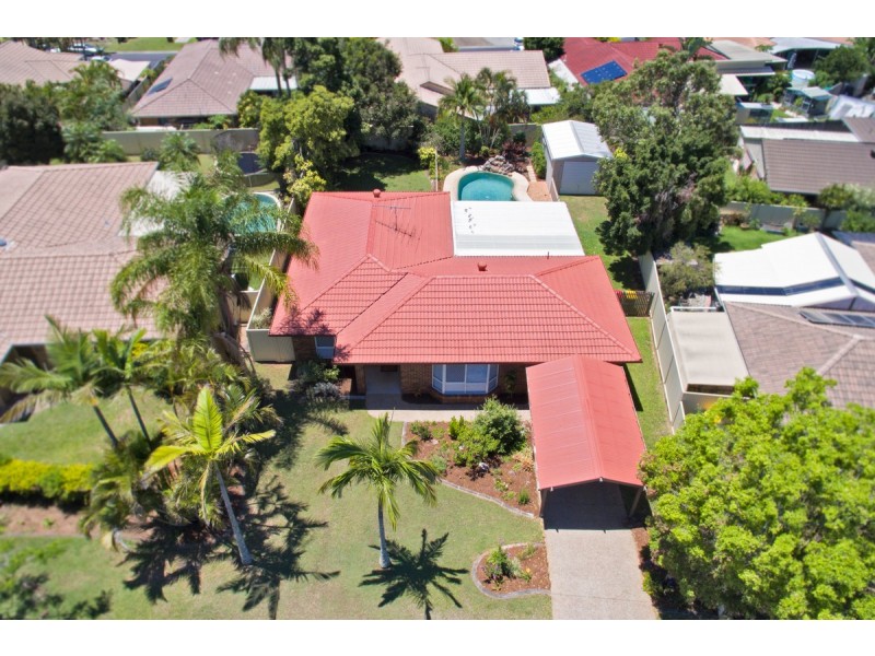 31 Abalone Crescent, Thornlands QLD 4164