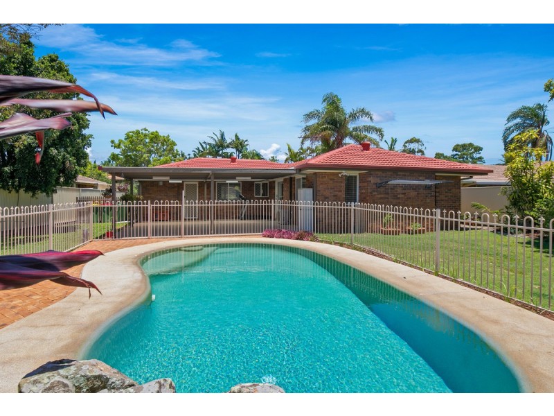31 Abalone Crescent, Thornlands QLD 4164