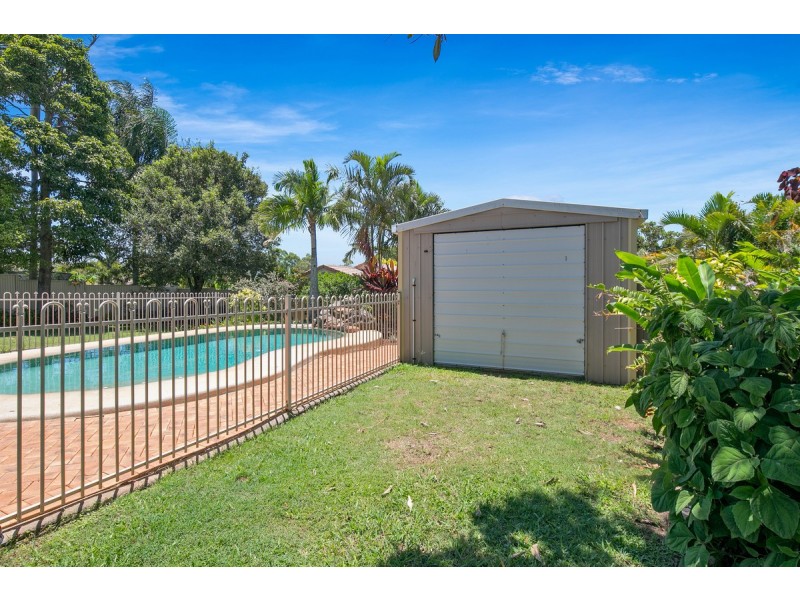 31 Abalone Crescent, Thornlands QLD 4164