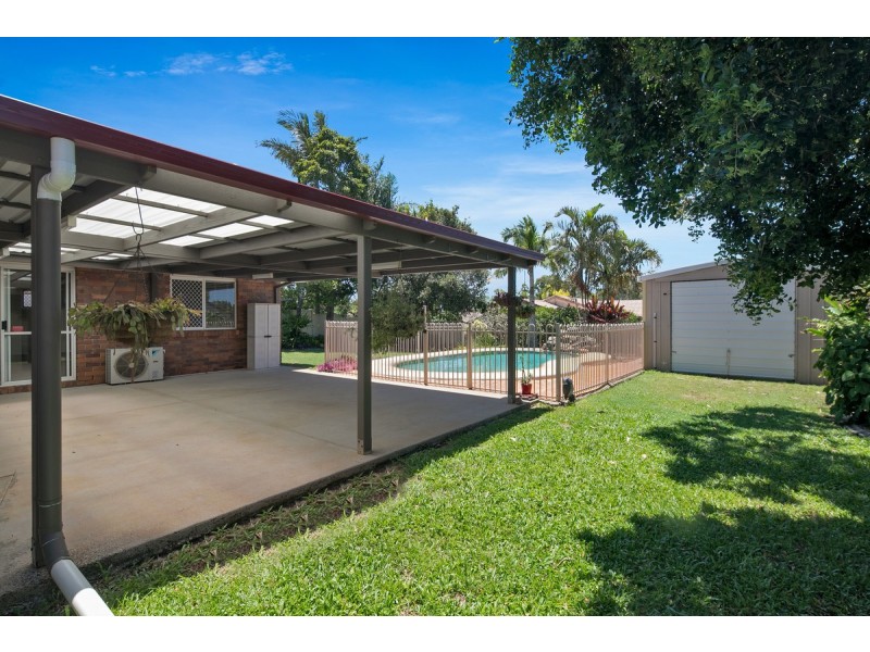 31 Abalone Crescent, Thornlands QLD 4164