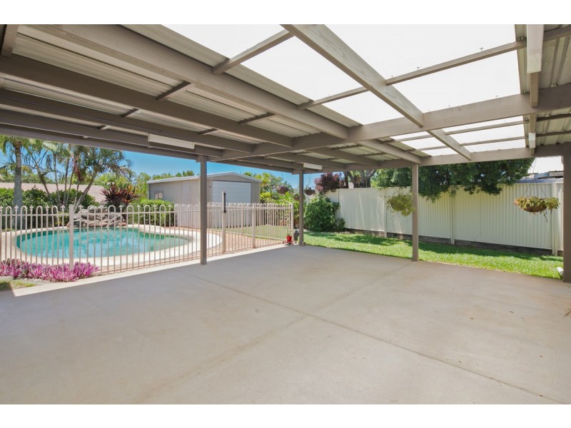 31 Abalone Crescent, Thornlands QLD 4164