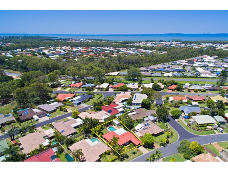 31 Abalone Crescent, Thornlands QLD 4164