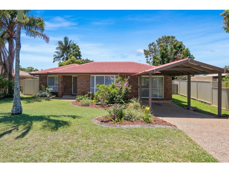 31 Abalone Crescent, Thornlands QLD 4164