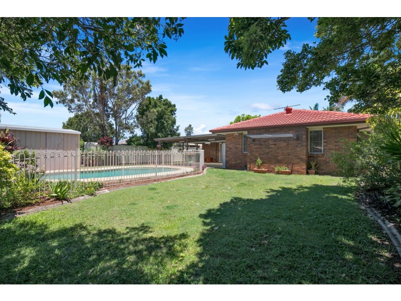31 Abalone Crescent, Thornlands QLD 4164
