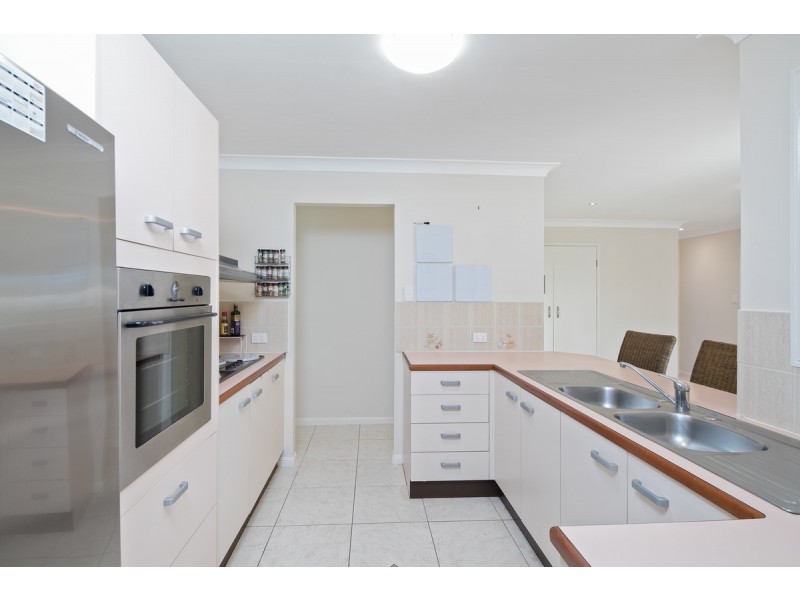 31 Abalone Crescent, Thornlands QLD 4164