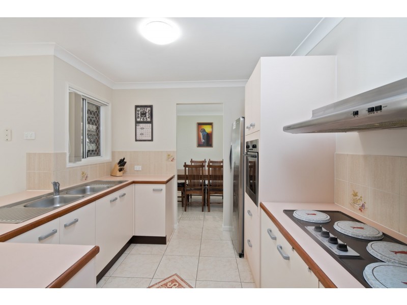 31 Abalone Crescent, Thornlands QLD 4164