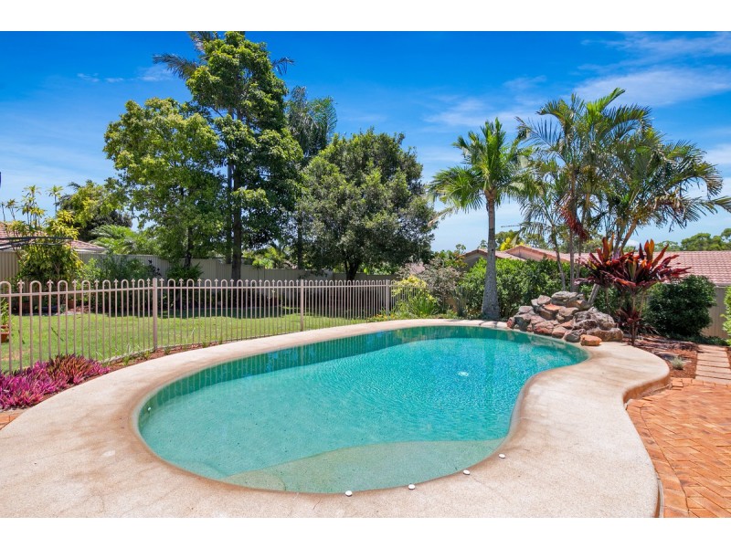 31 Abalone Crescent, Thornlands QLD 4164