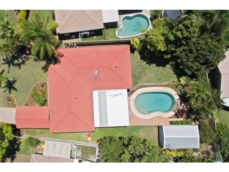 31 Abalone Crescent, Thornlands QLD 4164