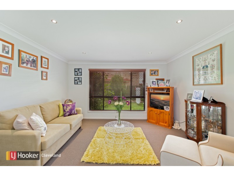 8 Creekside Circuit West, Victoria Point QLD 4165