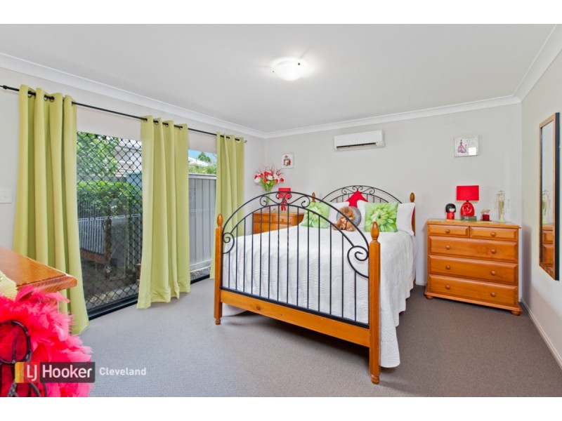 8 Creekside Circuit West, Victoria Point QLD 4165