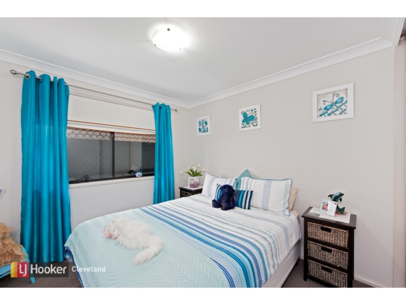 8 Creekside Circuit West, Victoria Point QLD 4165