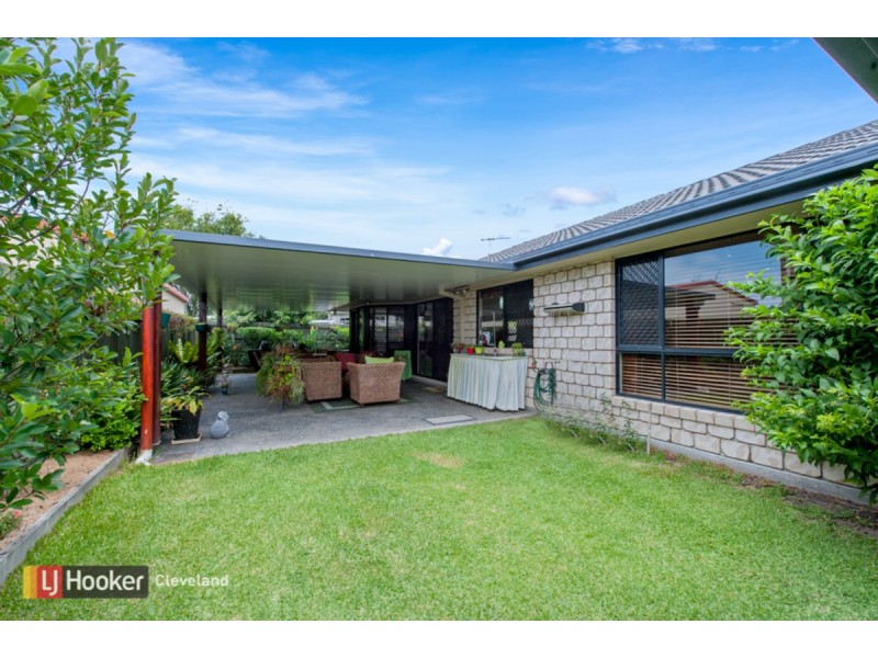 8 Creekside Circuit West, Victoria Point QLD 4165