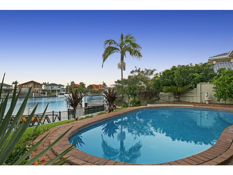 7 Seacrest Court, Raby Bay QLD 4163