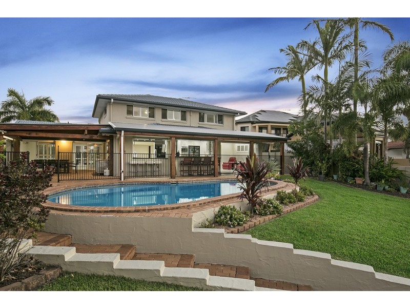 7 Seacrest Court, Raby Bay QLD 4163