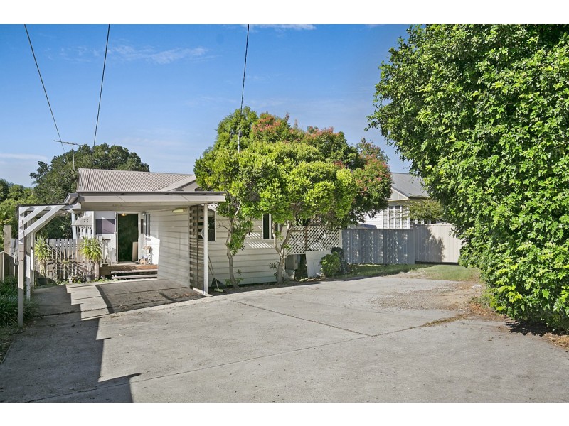 45 Sandy Camp Road, Wynnum QLD 4178