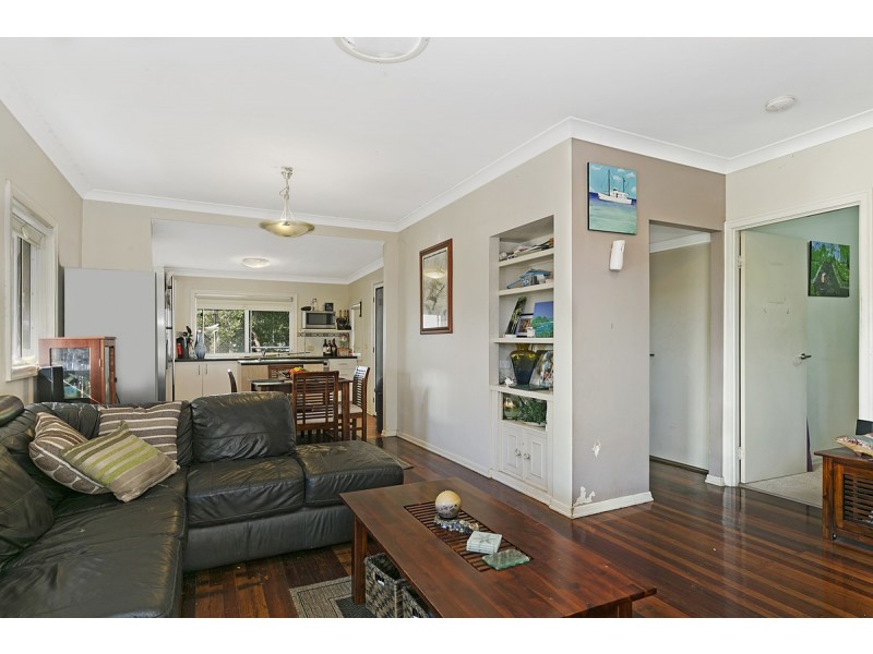 45 Sandy Camp Road, Wynnum QLD 4178