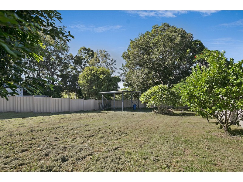 45 Sandy Camp Road, Wynnum QLD 4178