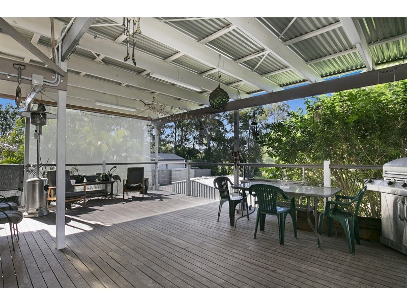 45 Sandy Camp Road, Wynnum QLD 4178
