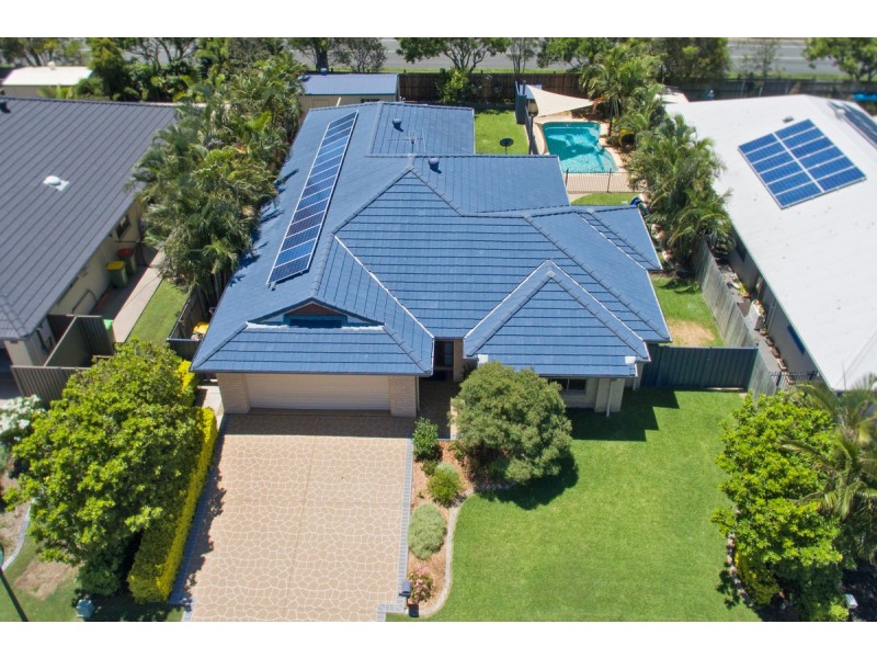 16 Lidgard Street, Thornlands QLD 4164