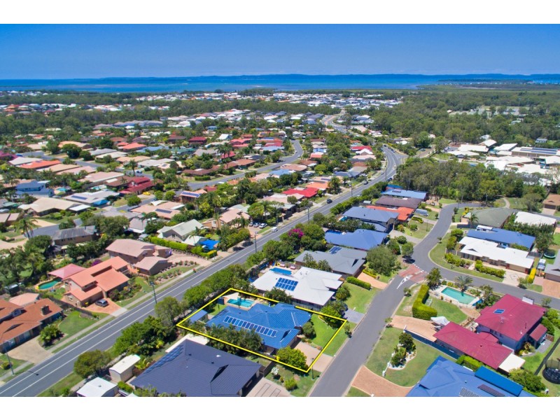 16 Lidgard Street, Thornlands QLD 4164