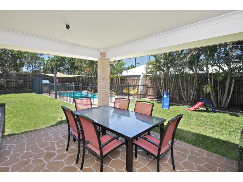 16 Lidgard Street, Thornlands QLD 4164