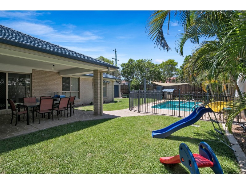 16 Lidgard Street, Thornlands QLD 4164