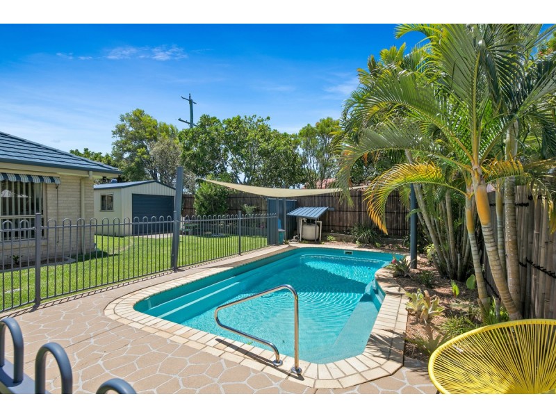 16 Lidgard Street, Thornlands QLD 4164