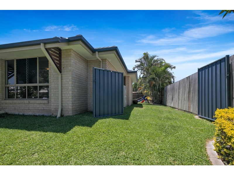 16 Lidgard Street, Thornlands QLD 4164