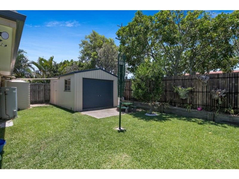 16 Lidgard Street, Thornlands QLD 4164