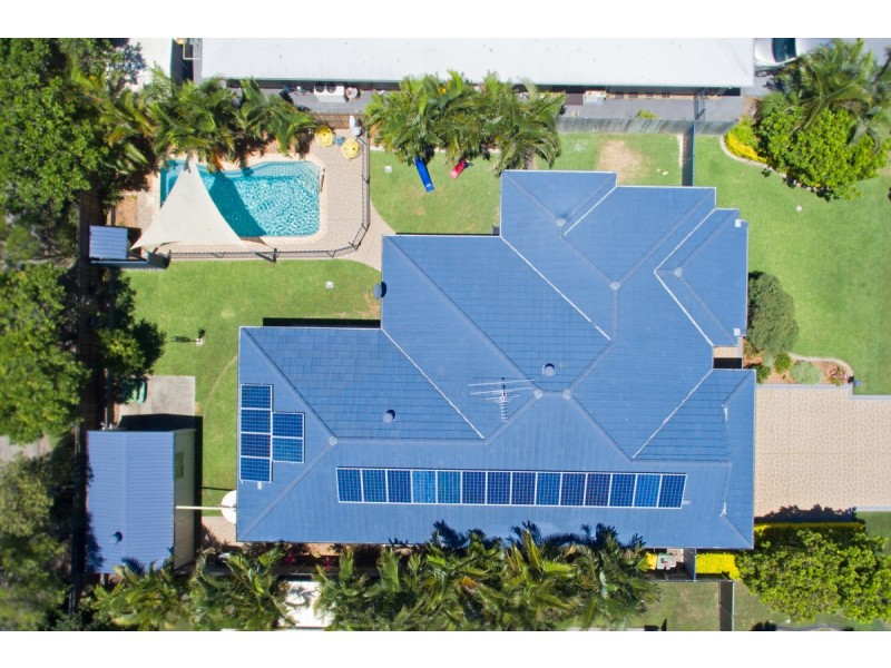 16 Lidgard Street, Thornlands QLD 4164