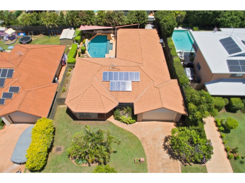 97 Morris Circuit, Thornlands QLD 4164