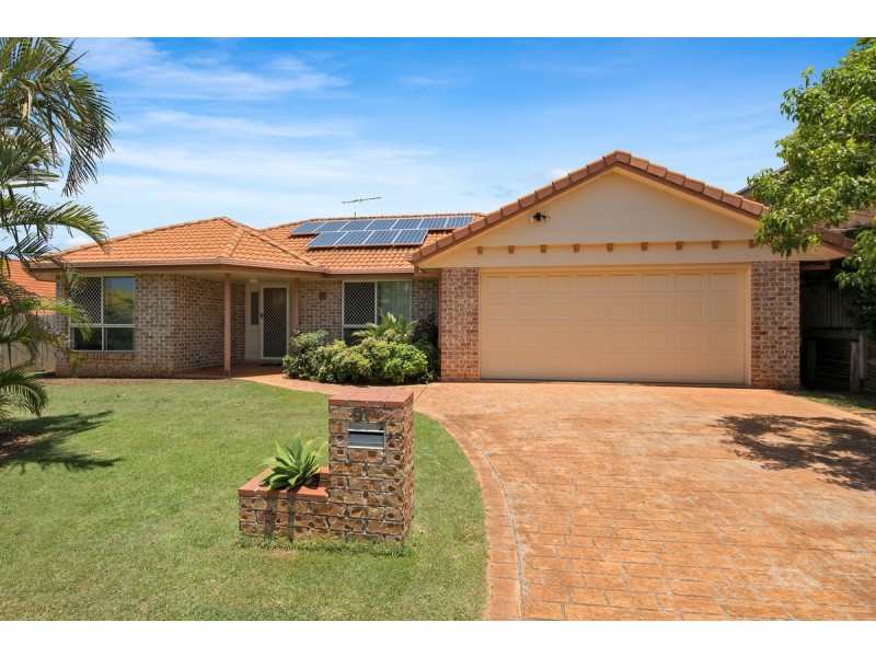 97 Morris Circuit, Thornlands QLD 4164