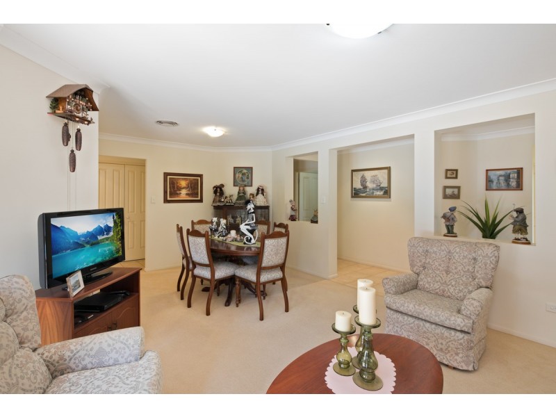 97 Morris Circuit, Thornlands QLD 4164