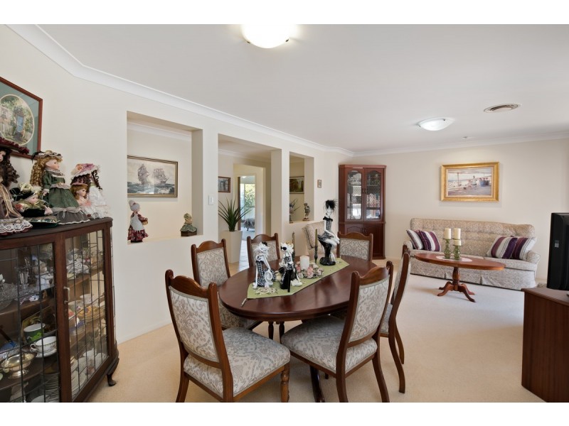 97 Morris Circuit, Thornlands QLD 4164