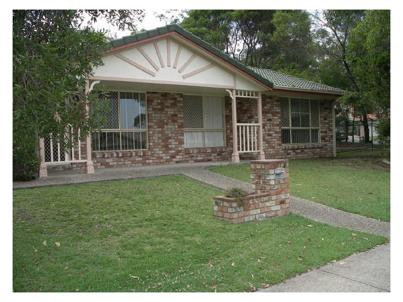 11 Coolnwynpin Way, Capalaba QLD 4157