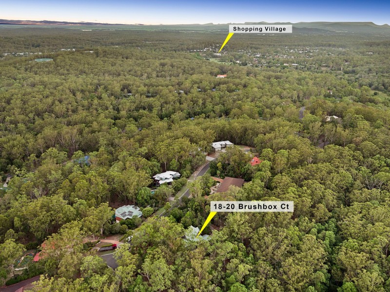 18-20 Brushbox Court, Mount Cotton QLD 4165