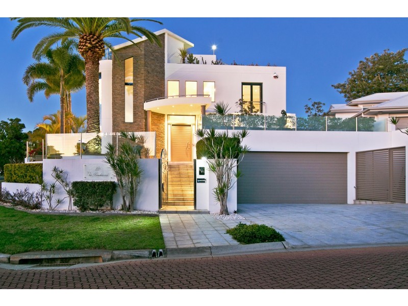 28 The Boulevard, Redland Bay QLD 4165