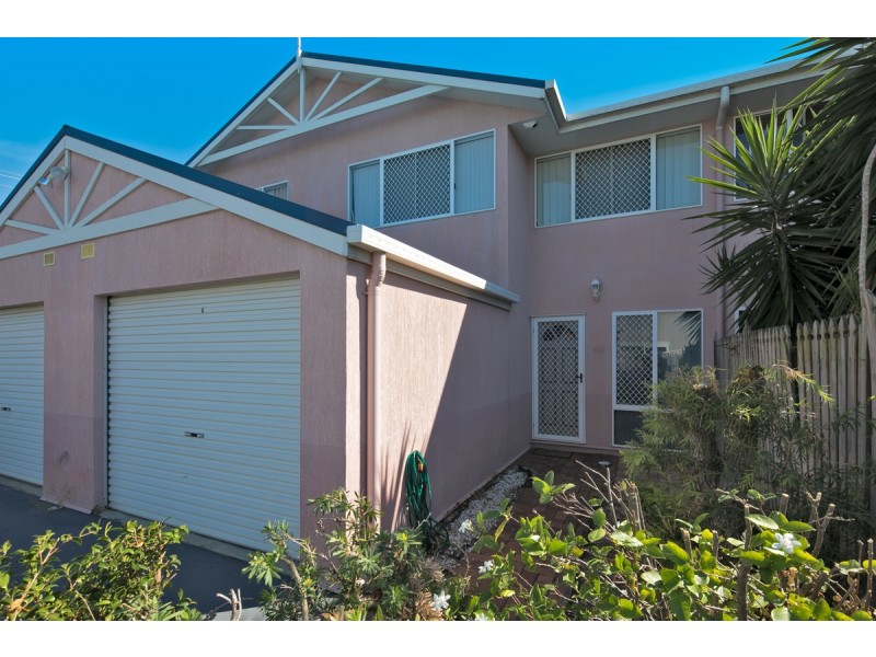 2/188 Thorneside Road, Thorneside QLD 4158