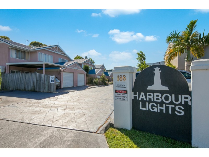 2/188 Thorneside Road, Thorneside QLD 4158