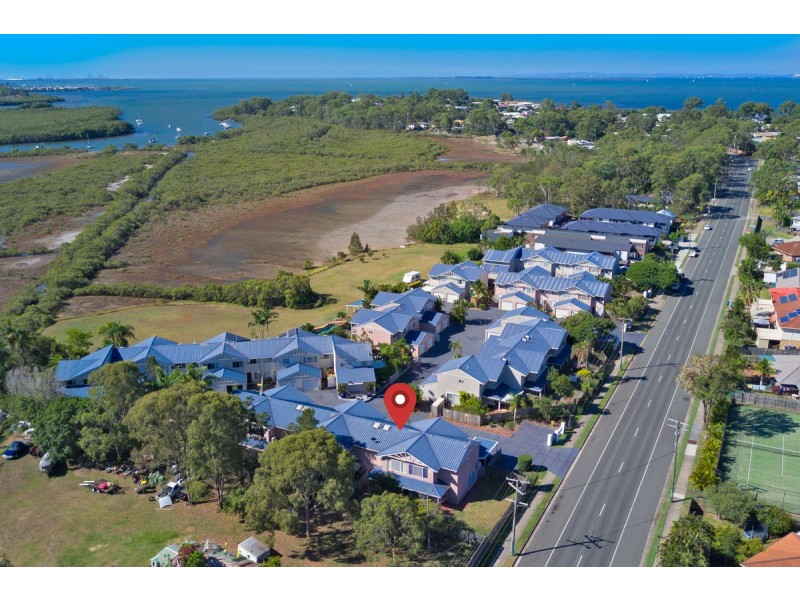 2/188 Thorneside Road, Thorneside QLD 4158