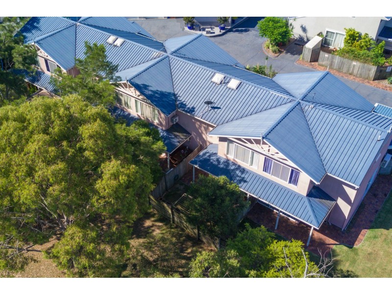 2/188 Thorneside Road, Thorneside QLD 4158