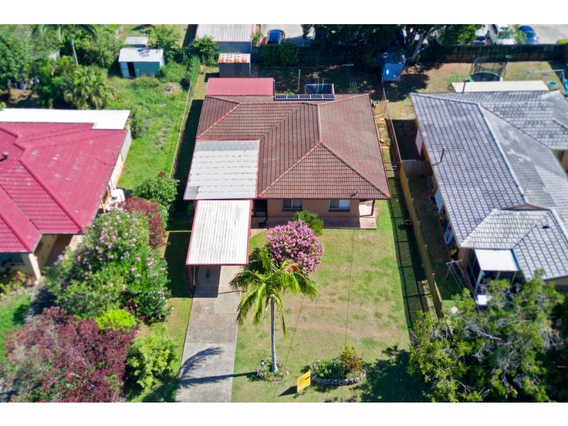 4 Michelle Court, Cleveland QLD 4163