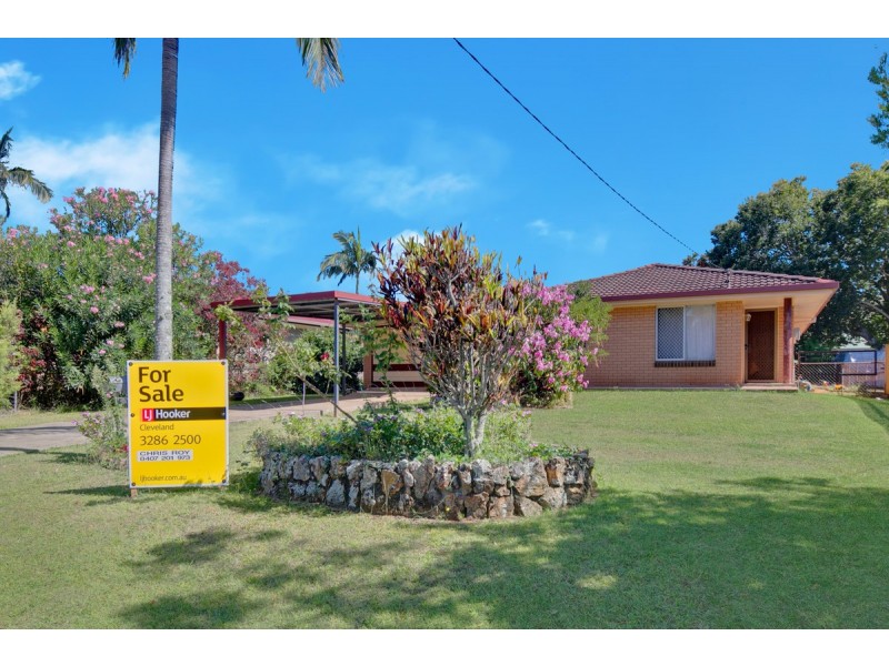 4 Michelle Court, Cleveland QLD 4163