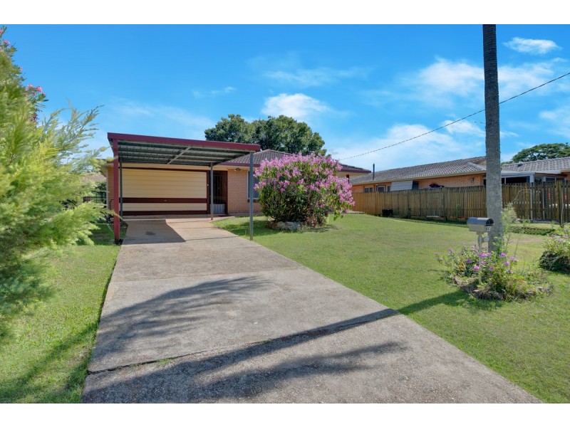 4 Michelle Court, Cleveland QLD 4163
