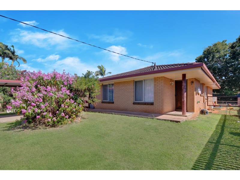 4 Michelle Court, Cleveland QLD 4163
