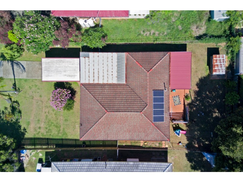 4 Michelle Court, Cleveland QLD 4163